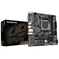 

                                    GIGABYTE A620M S2H AMD AM5 Micro-ATX Motherboard