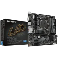 

                                    GIGABYTE B760M DS3H DDR4 mATX Motherboard