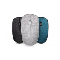 

                                    Rapoo 3510 Plus Wireless Fabric Mouse