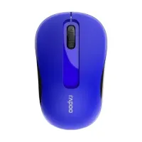 

                                    Rapoo M10 Plus Wireless Mouse