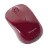 Targus AMW60002AP-54 Red Wireless Optical Mouse