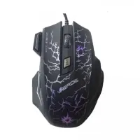 

                                    Xtreme XJOGOS XG07 Wired Gaming Mouse