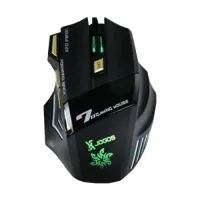 

                                    Xtreme XJOGOS XG08 Wired Gaming Mouse