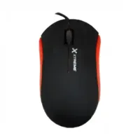 

                                    Xtreme M302 USB Wired Optical Mouse