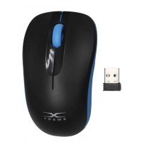 

                                    Xtreme WM161 Wireless Optical Mouse