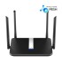 Cudy X6 AX1800 1800mbps Dual Band Smart Wi-Fi 6 Router