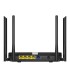 Cudy X6 AX1800 1800mbps Dual Band Smart Wi-Fi 6 Router