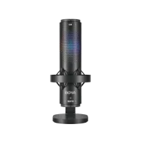 

                                    Boya K9 RGB USB Microphone