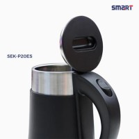 

                                    SMART SEK-P20ES 1L Electric Kettle