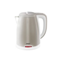 

                                     SMART SEK-P18ES 1.8 LTR ELECTRIC KETTLE