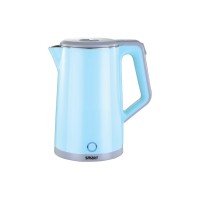 

                                     SMART SEK-P23ES 2.3 LTR ELECTRIC KETTLE