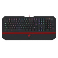 

                                    Redragon K502 Karura 2 RGB Gaming Keyboard