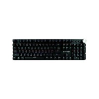 

                                     XTREME KM07G JOGOS MECHANICAL GAMING KEYBOARD (BLUE SWITCH)