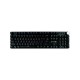  XTREME KM07G JOGOS MECHANICAL GAMING KEYBOARD (BLUE SWITCH)