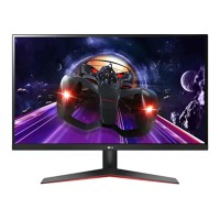 

                                    LG UltraGear 24MP60G 24" FHD IPS FreeSync Gaming Monitor