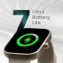 HiFuture LUME Smart Watch