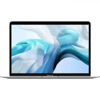 

                                    Apple MacBook Air 13.3-Inch Retina Display 8-core Apple M1 chip with 8GB RAM, 256GB SSD (MGN93) Silver