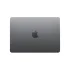 Apple MacBook Air 13 inch M3 Chip (2024) Liquid Retina Display 16GB RAM 512GB SSD Space Grey #MXCR3