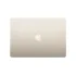 Apple MacBook Air 15 inch M3 Chip (2024) Liquid Retina Display 8GB RAM 256GB SSD Silver #MRYP3LL/A