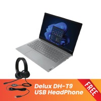 Lenovo V14 Gen 4 Note PC Core i3 13th Gen 14" FHD IPS Laptop