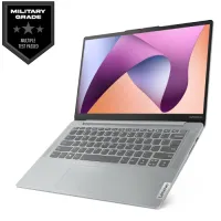 

                                    Lenovo IdeaPad Light 5 14ABR8 Ryzen 5 7530U 14" FHD Laptop