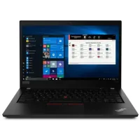 

                                    Lenovo ThinkPad P14s Gen 2 Core i5 Business Laptop with T500 Graphics Card