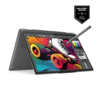 

                                    Lenovo Yoga 7 2-in-1 14IML9 Core Ultra 7 14" OLED Touch Laptop