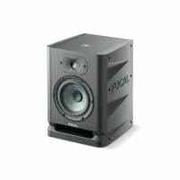 

                                    Focal Alpha 50 EVO Active 2-way Studio Monitor Speaker