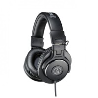 

                                    Audio Technica ATH-M30x Professional Studio Monitor Headphone