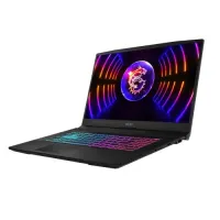 

                                    MSI Katana 17 B13VFK Core i7 13th Gen RTX 4060 8GB Graphics 17.3" FHD Gaming Laptop