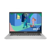 

                                    MSI Modern 14 C13M Core i5 13th Gen 14" FHD Laptop Urban Silver