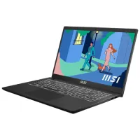 

                                    MSI Modern 15 B7M Ryzen 7 7730U 15.6" FHD Laptop