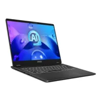 

                                    MSI Prestige 14 AI Evo C1MG Core Ultra 5 125H 14" FHD+ Laptop