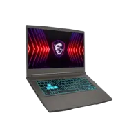 

                                    MSI Thin 15 B13VE Core i5 13th Gen RTX 4050 6GB Graphics 15.6" FHD Gaming Laptop