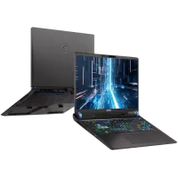 

                                    MSI Vector 16 HX A14VGG Core i9 14th Gen 32GB DDR5 RAM RTX 4070 8GB Graphics 16" QHD+ 240Hz Gaming Laptop