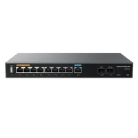 

                                    Grandstream GWN7003 9-Port WAN Gigabit VPN Router