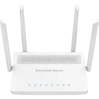 

                                    Grandstream GWN7052 1270Mbps Dual Band Gigabit WiFi Router