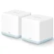 Mercusys Halo H30 AC1200 1200Mbps Dual-Band WiFi Mesh Router (2 Pack)