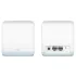 Mercusys Halo H30 AC1200 1200Mbps Dual-Band WiFi Mesh Router (2 Pack)