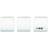 Mercusys Halo H30 AC1200 1200Mbps Dual-Band WiFi Mesh Router (3 Pack)