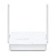 Mercusys MR20 AC750 750Mbps Dual-Band Wireless Router