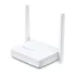 Mercusys MR20 AC750 750Mbps Dual-Band Wireless Router