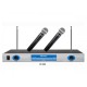 HTDZ HT-220 Dual Microphone Set