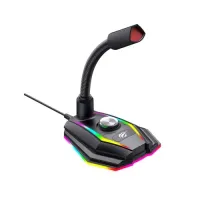 

                                    Havit GK56B RGB USB Gaming Microphone