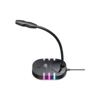 

                                    Havit GK58B GAMENOTE RGB USB Microphone