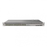 

                                    Mikrotik CCR2004-1G-12S+2XS Ethernet Router