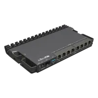 

                                    Mikrotik RB5009UPr+S+IN Gigabit Ethernet Router