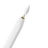 Baseus Smooth Writing 2 Series Plug-Type Stylus USB-C Active Version, Moon White (With USB-A to USB-C cable and active pen tip)