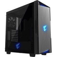 

                                    Gigabyte Aorus C300 Gaming Casing