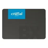 

                                    Crucial BX500 240GB 3D NAND SATA 2.5-inch SSD